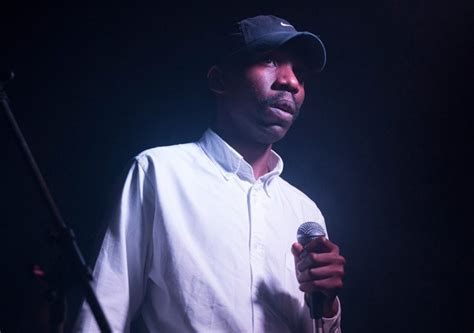 dean blunt rolex